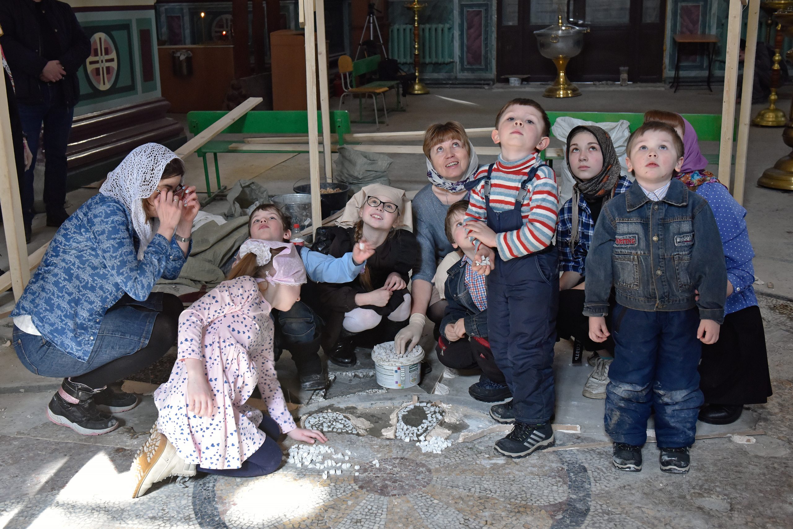 Подслушано вознесенское нижегородская область новости сегодня происшествия