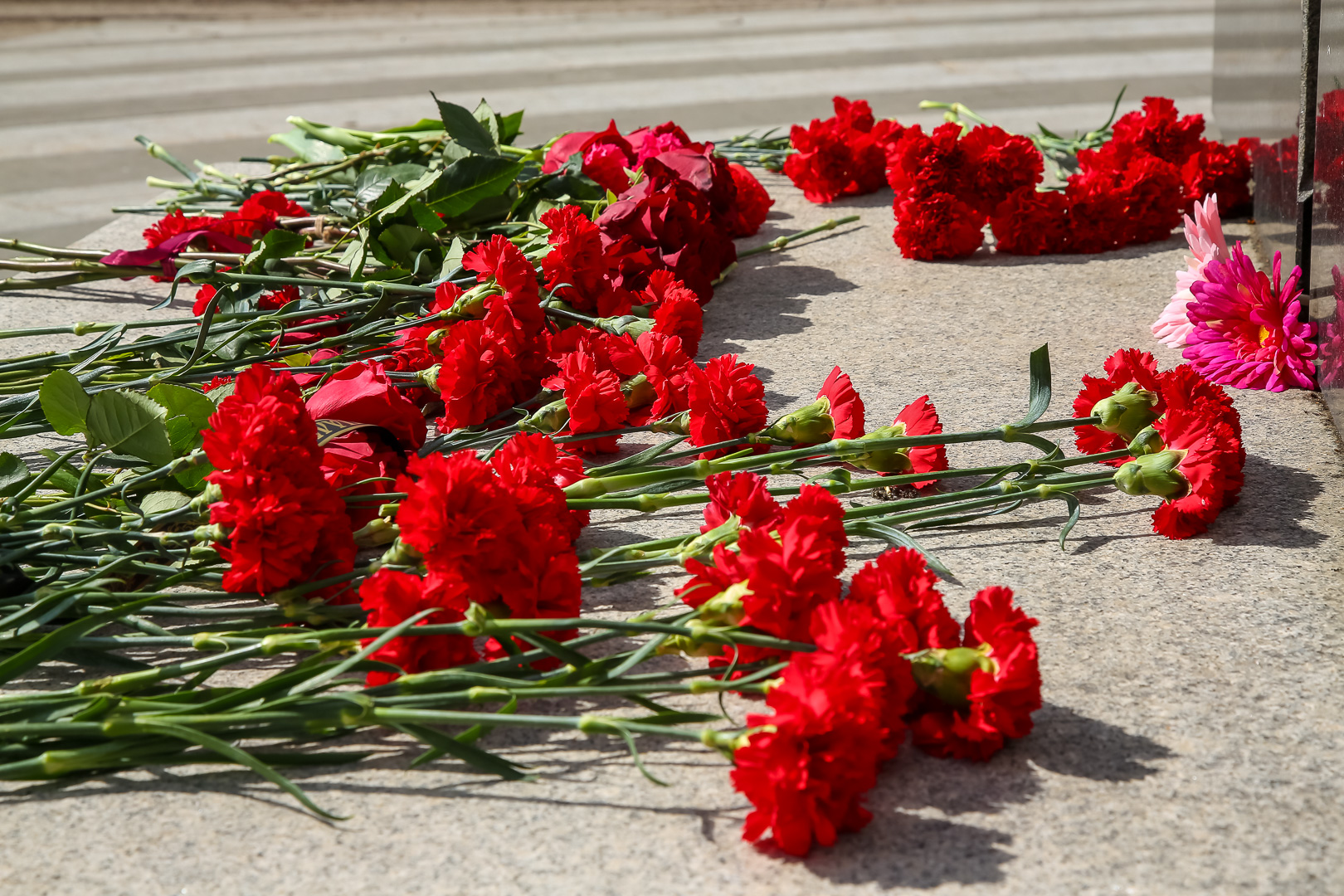 Память жертвам 26 апреля