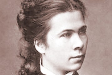 Первая русская женщина-врач Надежда Суслова