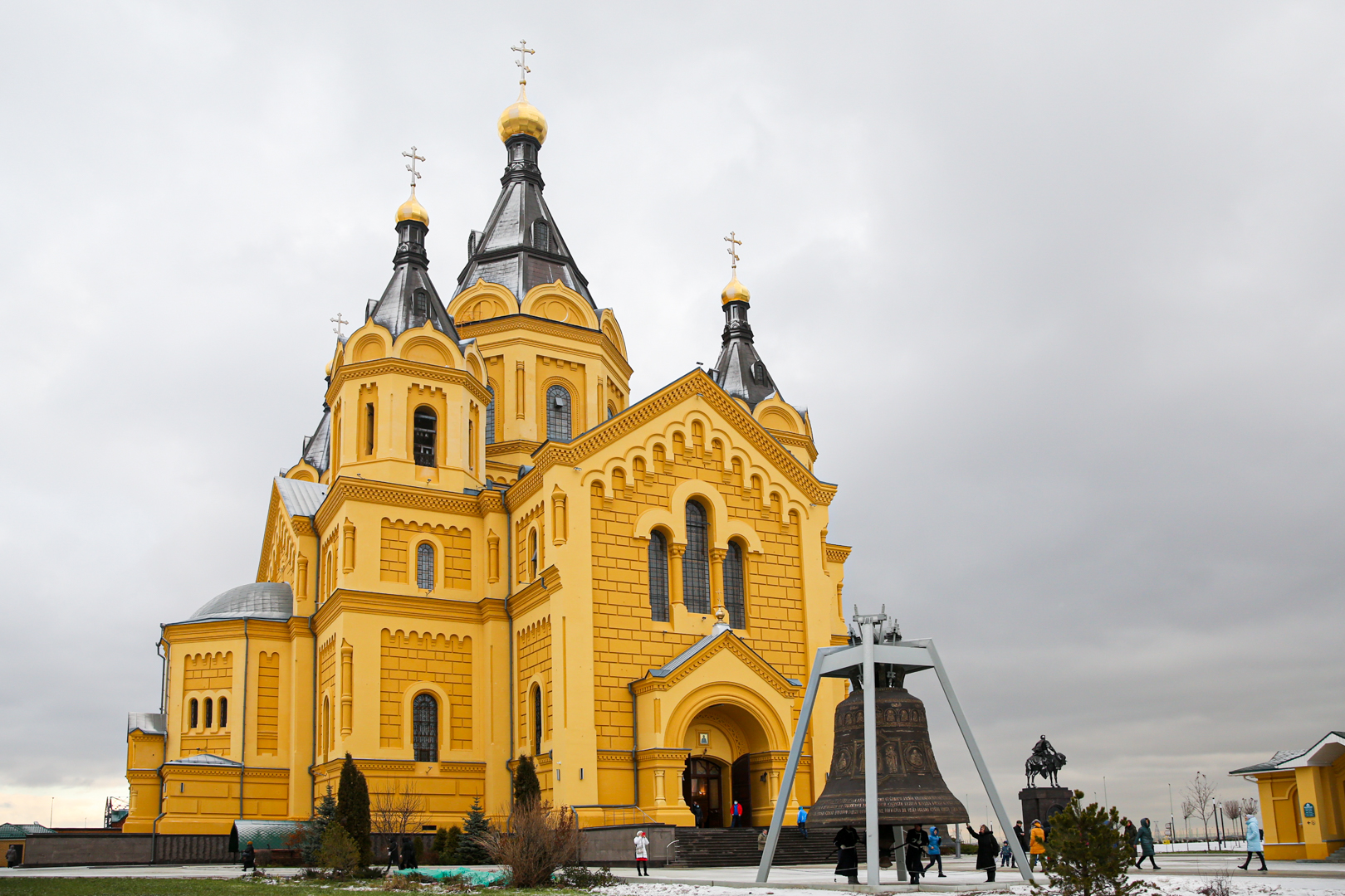 Александро Невский собор