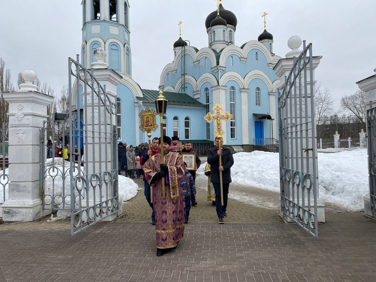 14 ноября православный. Крестный ход. Крестный ход в России. Соловки крестный ход. Казачий крестный ход.