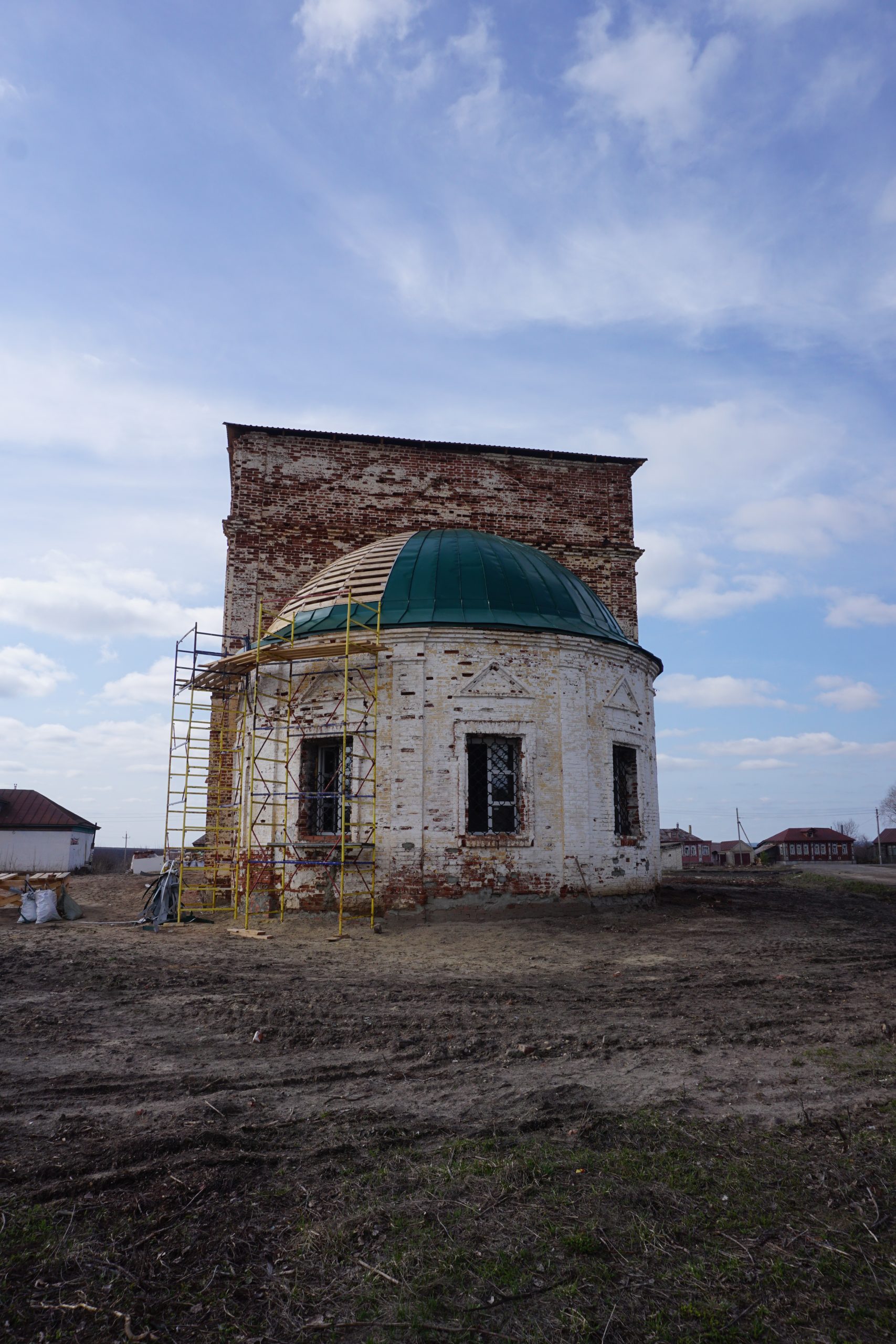 Региональные проекты нижегородской области