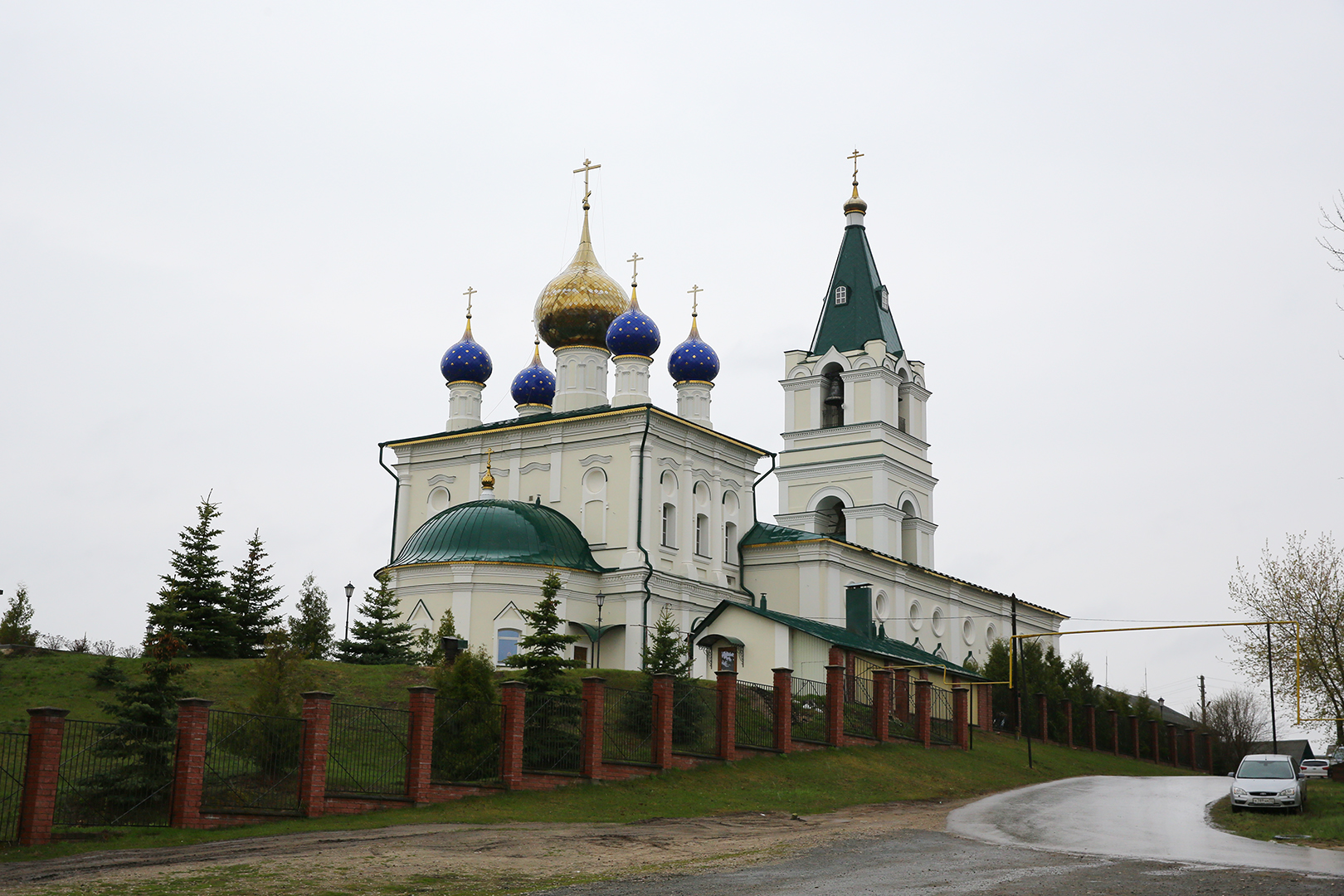 Фото большого козино