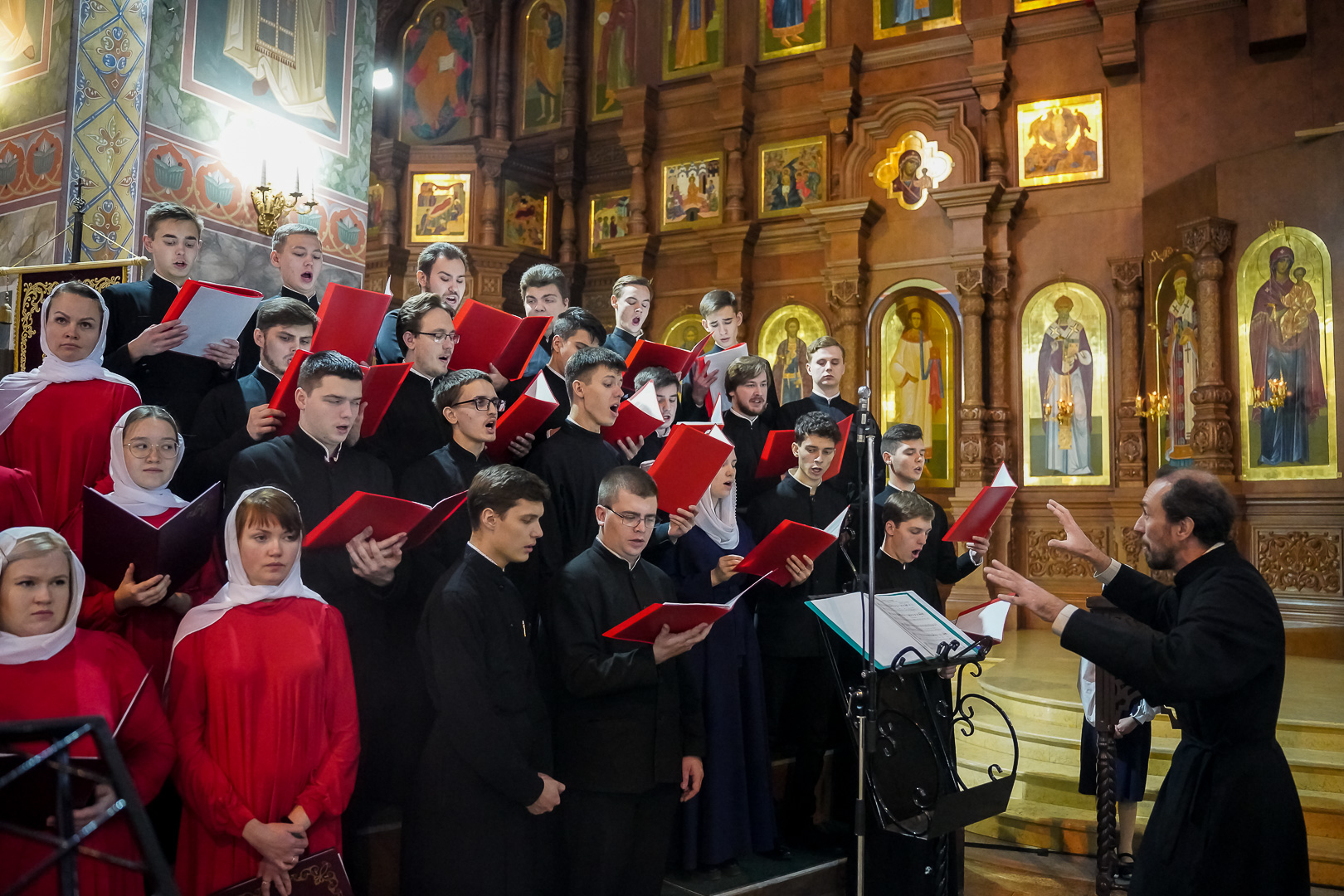 Детский хор покровского монастыря. Детский хор г Сарова.