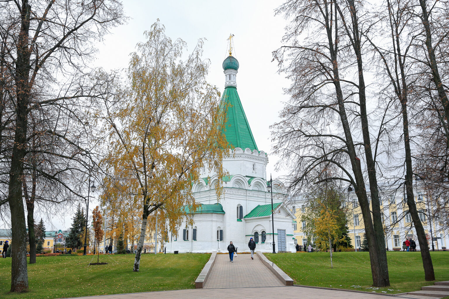 могилы в архангельском соборе