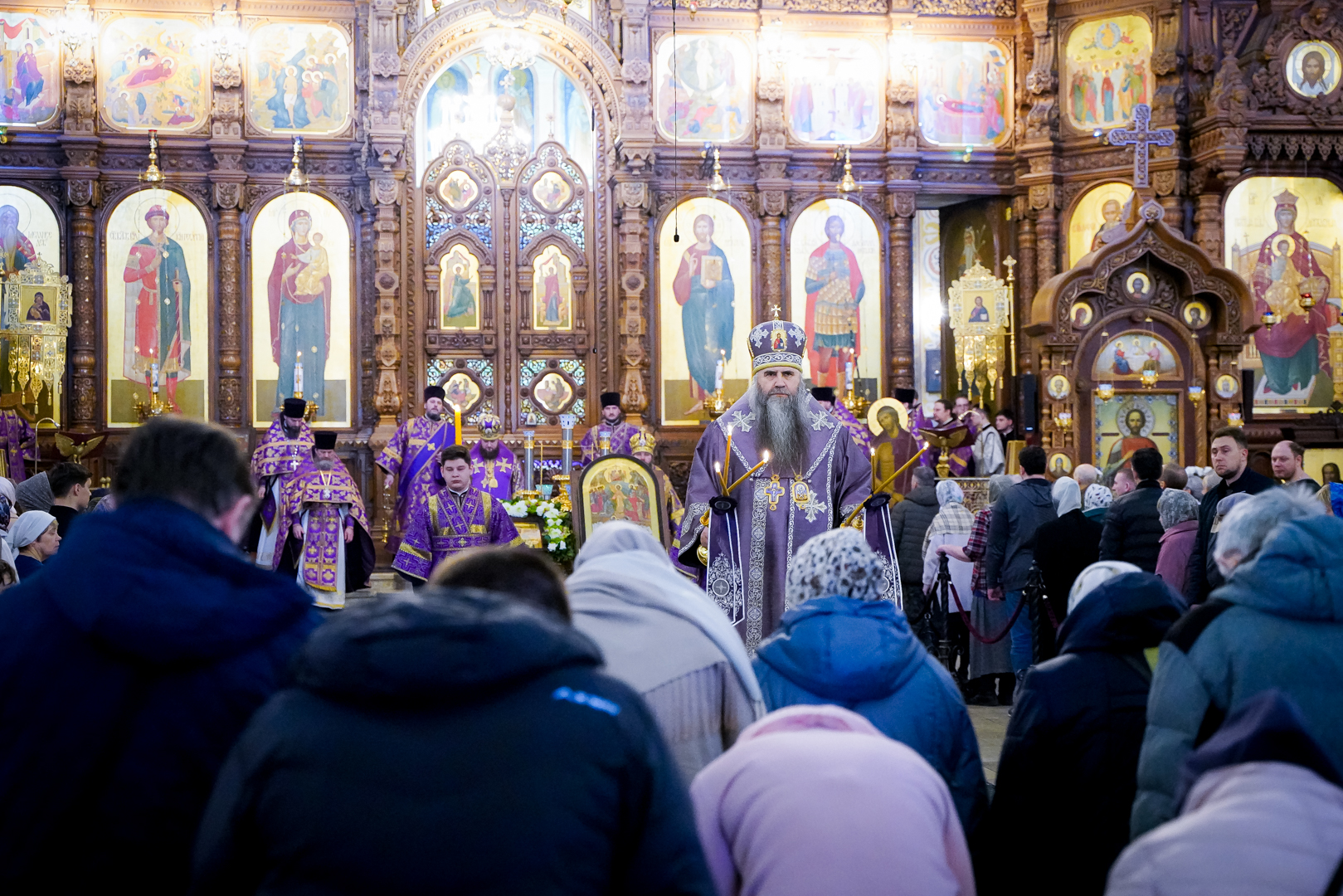 Нижегородская епархия