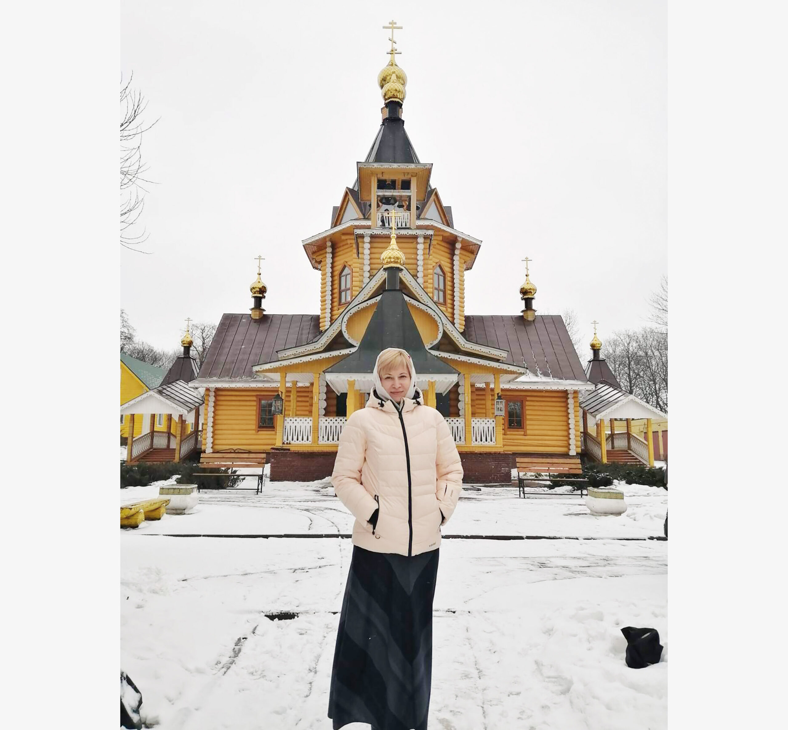 Благовест в сердце - Нижегородская МитрополияНижегородская Митрополия