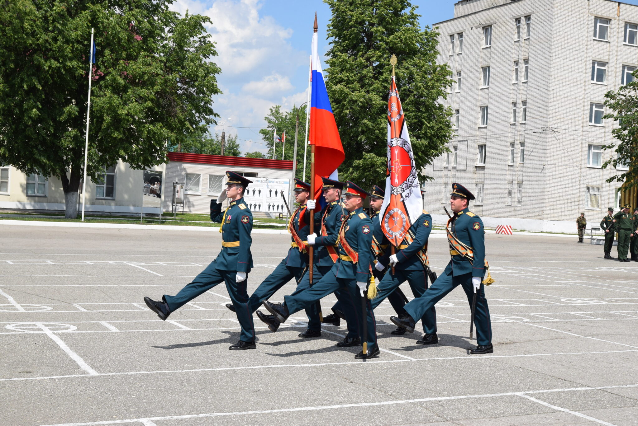 присяга в армию гта 5 радмир фото 95