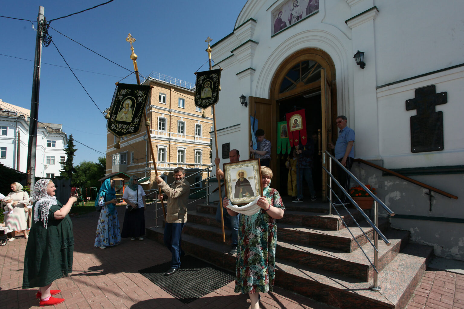 Митрополит георгий фото