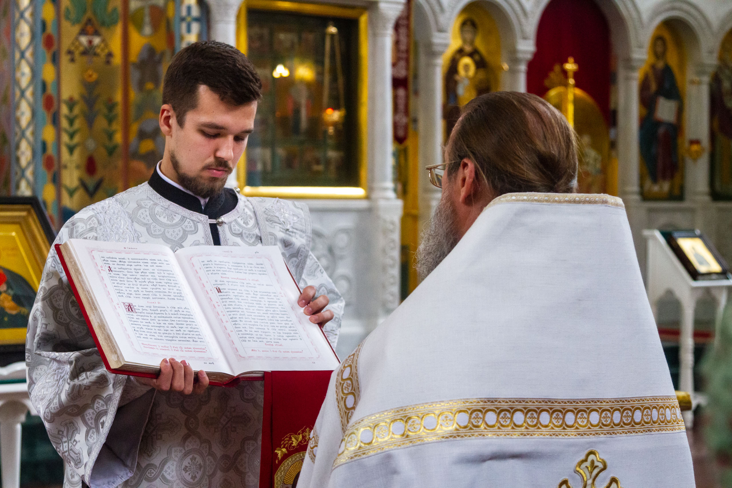 ЦДКО Невского благочиния логотип