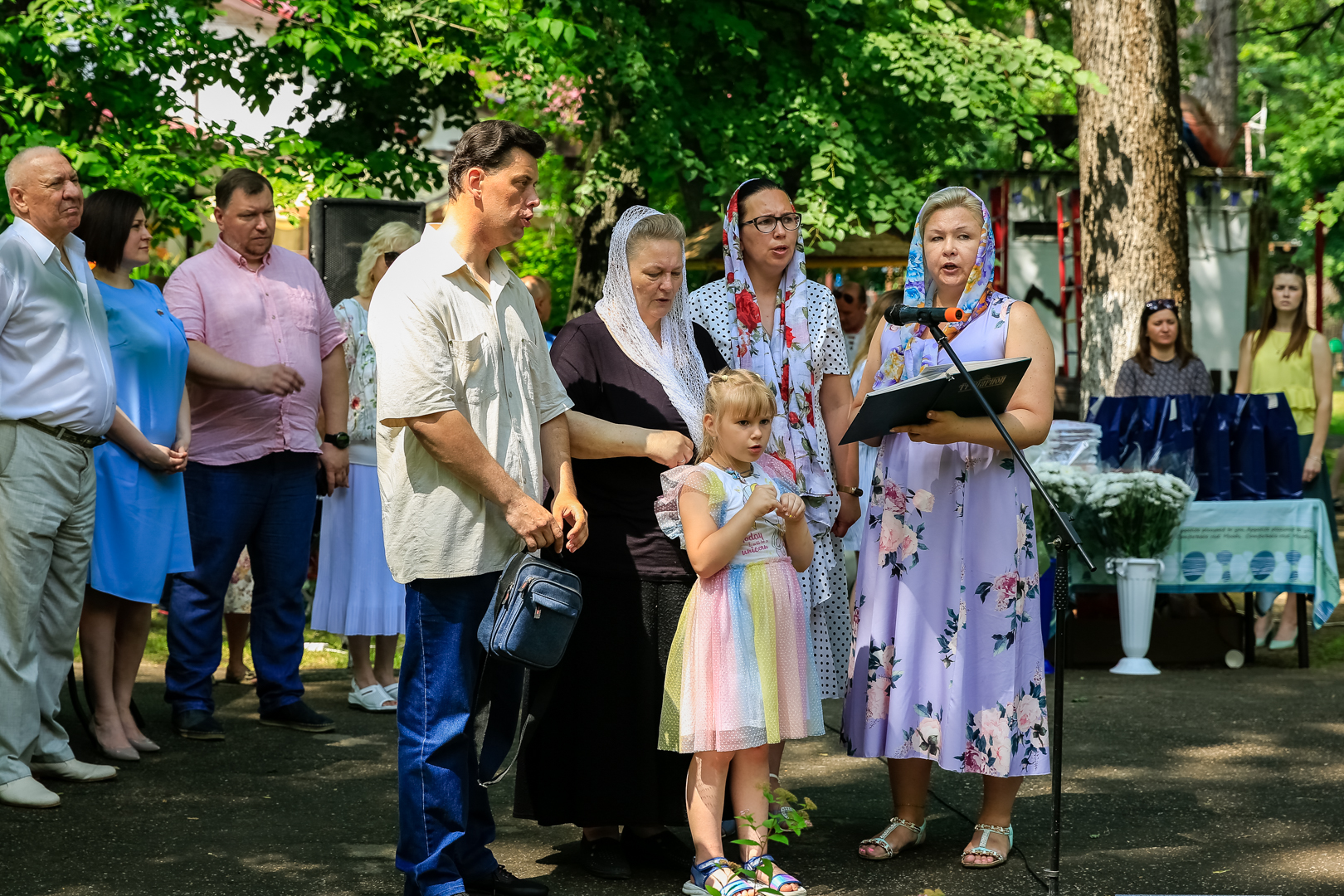 План празднования 9 мая в нижнем новгороде