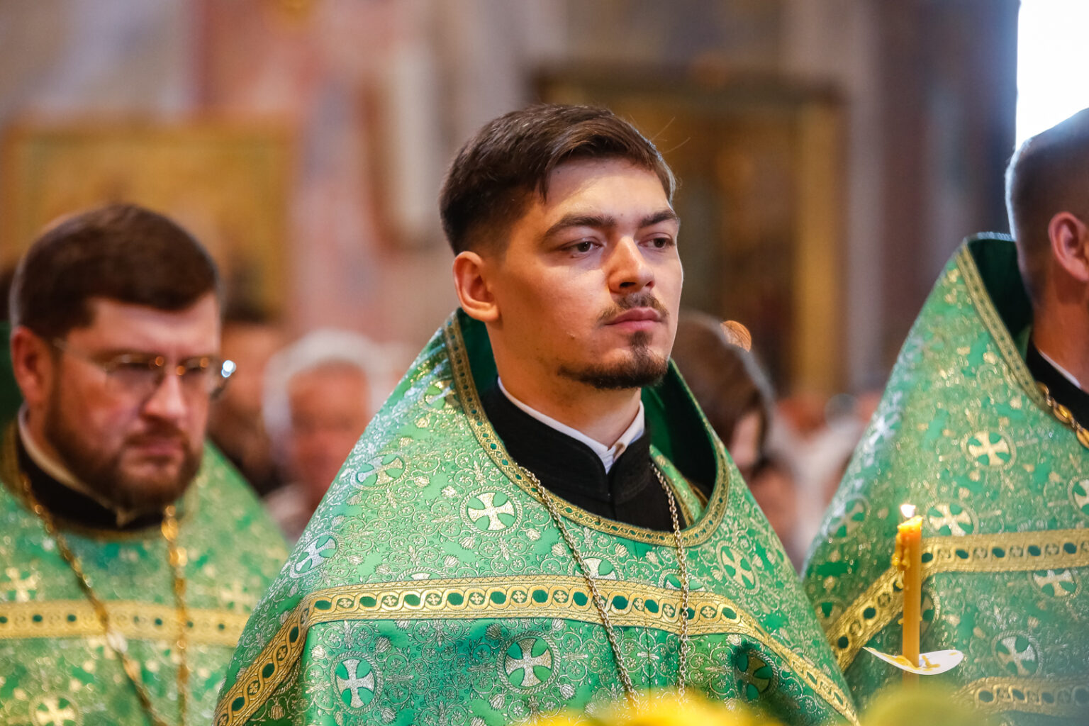 Кластер Арзамас Дивеево Саров