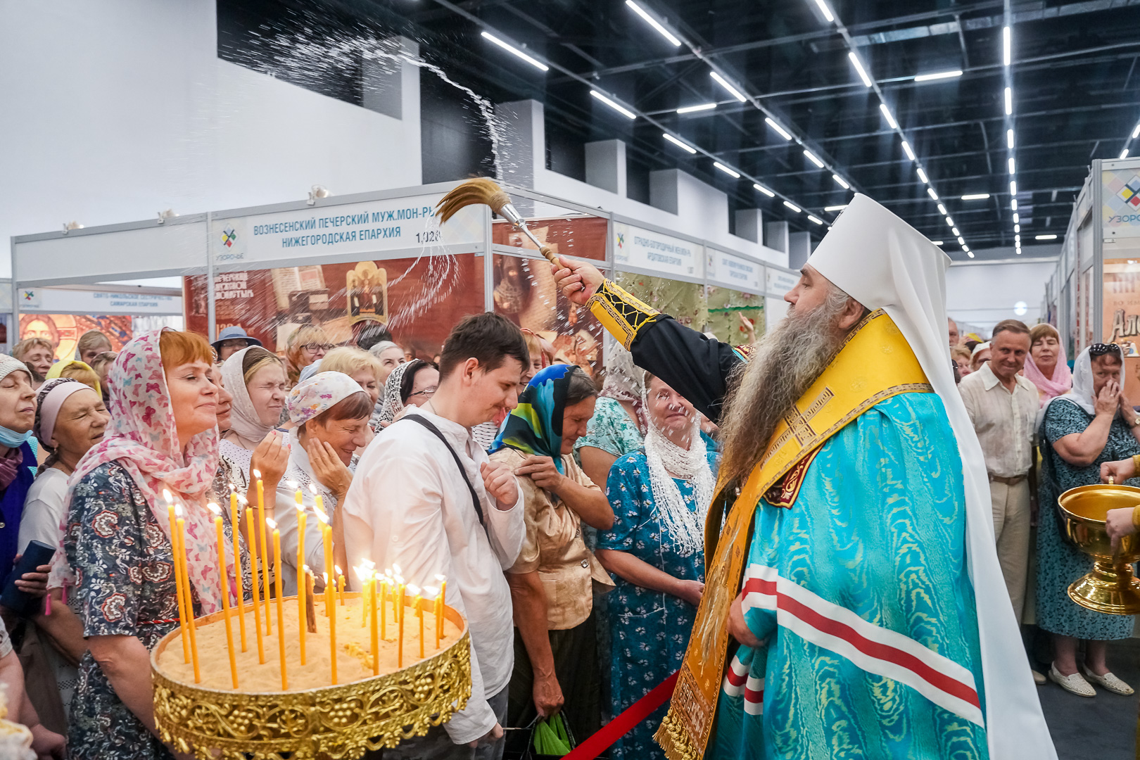 Где проходит ярмарка православная в нижнем новгороде. Где будет в феврале православная ярмарка.