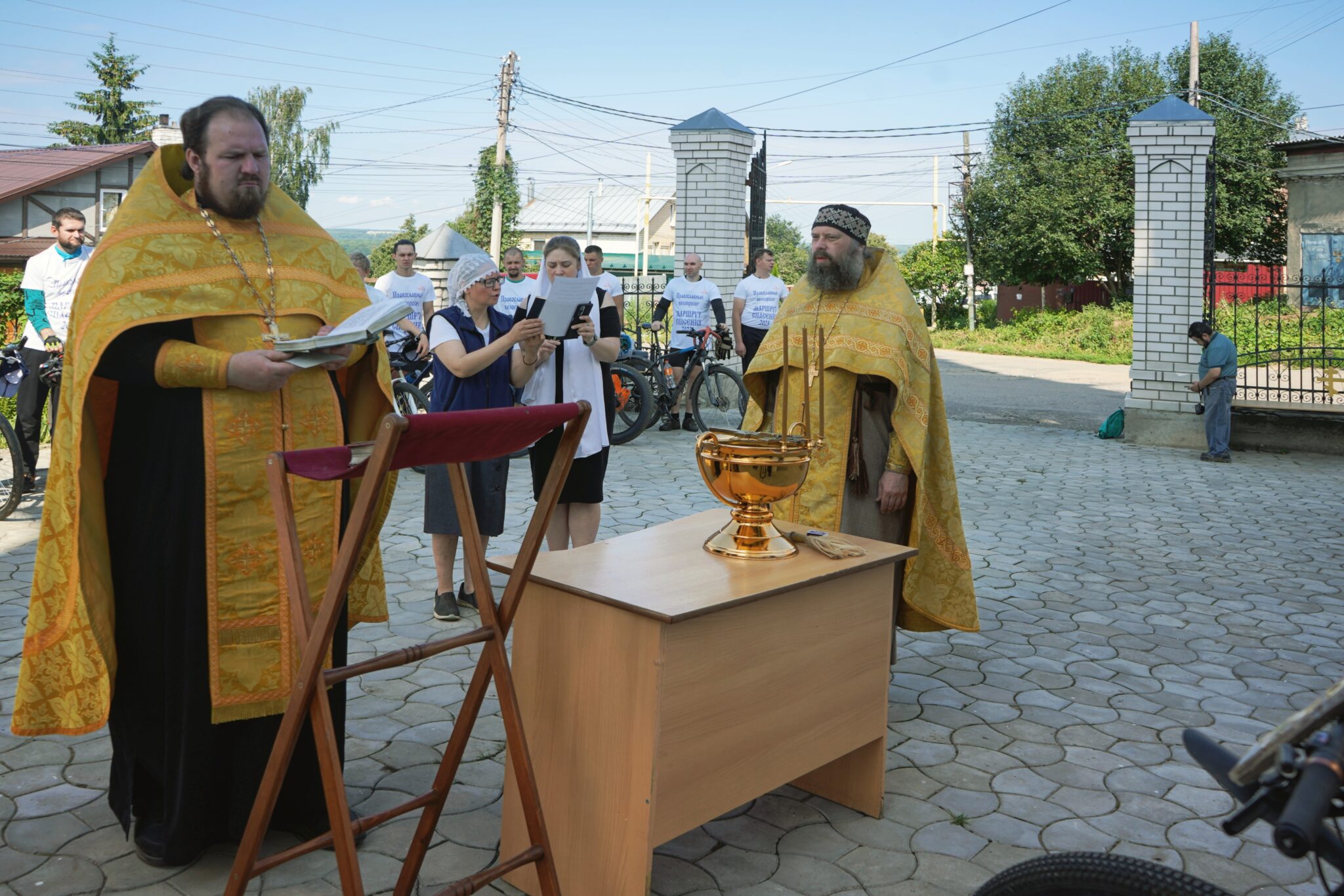 Полдеревка Нижегородская