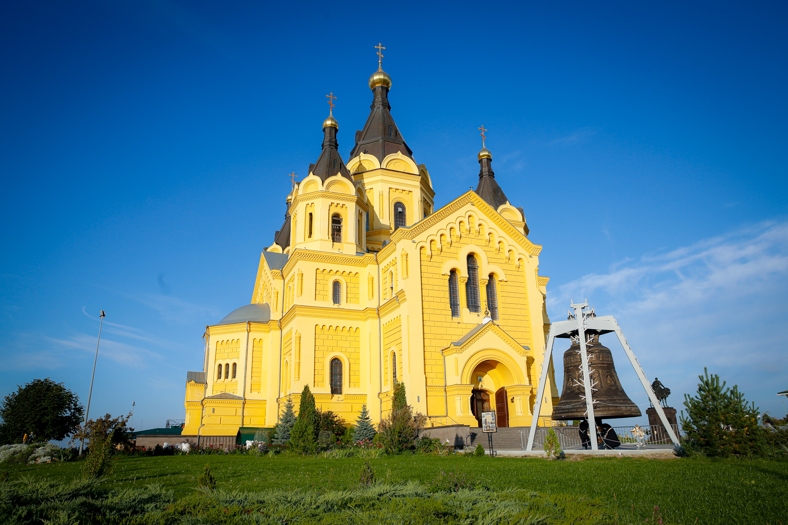 Александро Невский собор Петрозаводск