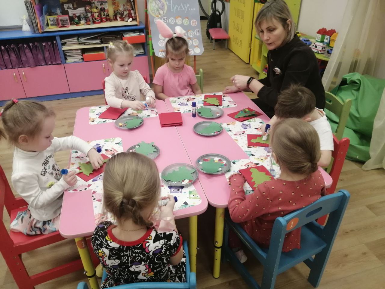 Прокуратура проверит нижегородский детский дом, в котором отметили День матери