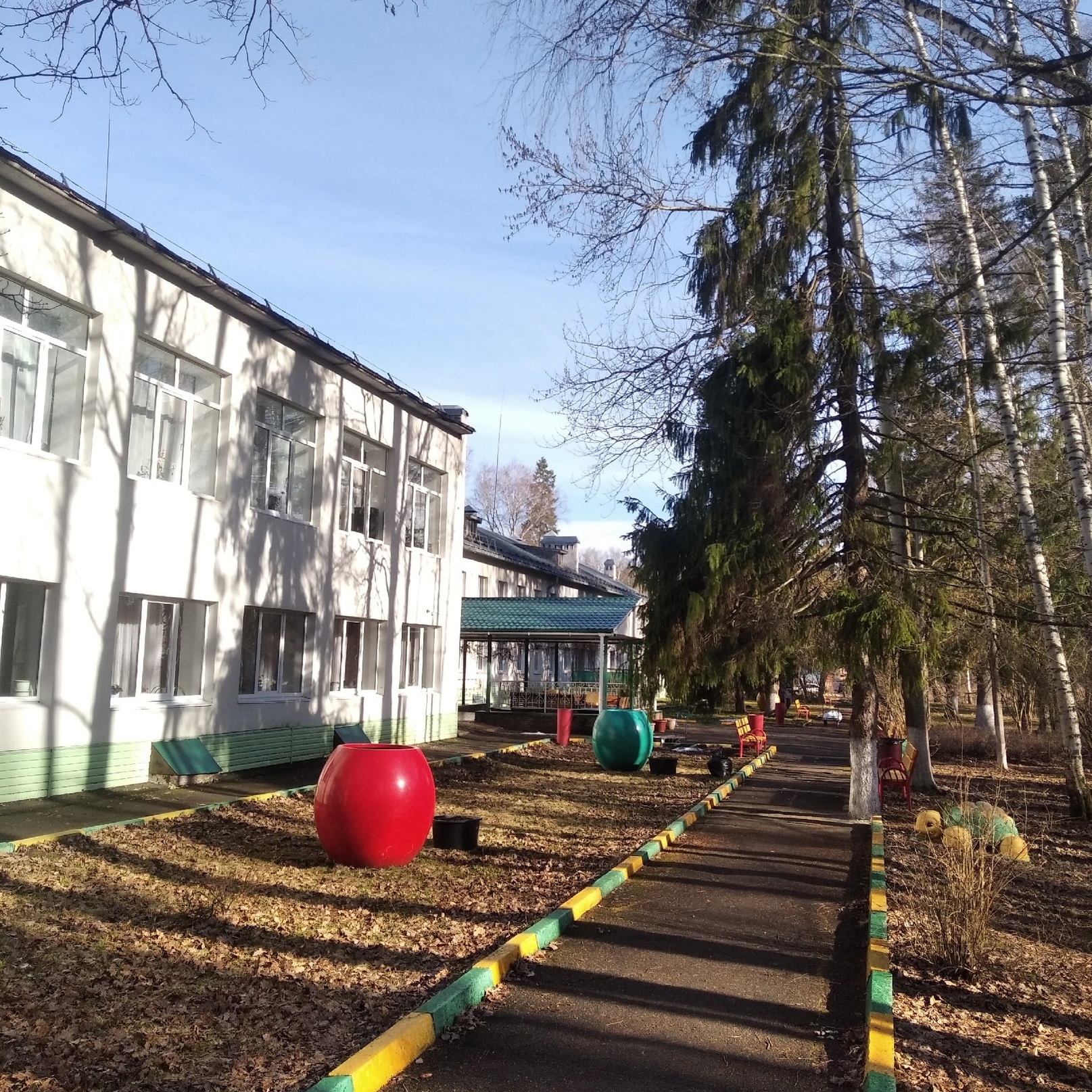 Клирик Нижегородского благочиния совершил таинство Соборования для  проживающих в доме-интернате поселка Зеленый город - Нижегородская  МитрополияНижегородская Митрополия